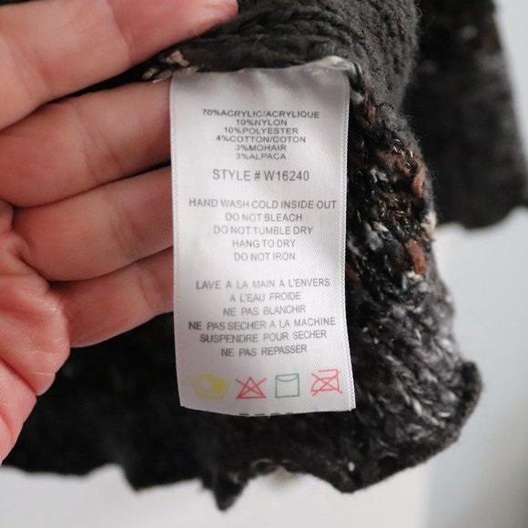 Laura Cardigan - Picture 6 of 7